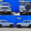 toyota land-cruiser 1992 -TOYOTA--Land Cruiser U-HZJ77HV--HZJ770003449---TOYOTA--Land Cruiser U-HZJ77HV--HZJ770003449- image 5