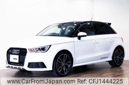 audi s1-sportback 2016 quick_quick_ABA-8XCWZF_WAUZZZ8X3HB013471