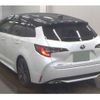 toyota corolla-touring-wagon 2022 -TOYOTA--Corolla Touring 6AA-ZWE211W--ZWE211W-6093292---TOYOTA--Corolla Touring 6AA-ZWE211W--ZWE211W-6093292- image 2