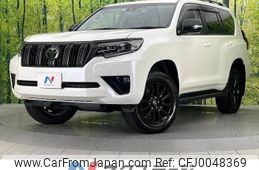 toyota land-cruiser-prado 2023 -TOYOTA--Land Cruiser Prado 3BA-TRJ150W--TRJ150-0164431---TOYOTA--Land Cruiser Prado 3BA-TRJ150W--TRJ150-0164431-