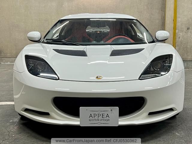 lotus evora 2015 GOO_JP_700057071230241121001 image 2