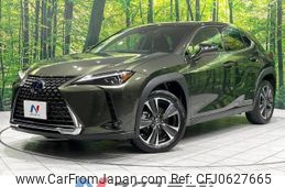 lexus ux 2019 -LEXUS--Lexus UX 6AA-MZAH10--MZAH10-2032908---LEXUS--Lexus UX 6AA-MZAH10--MZAH10-2032908-