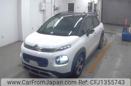 citroen c3 2019 quick_quick_3BA-A8HN05_VF72RHNPXK4456912
