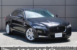 jaguar xf 2020 CFJ1537744
