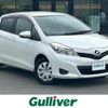 toyota vitz 2012 -TOYOTA--Vitz DBA-KSP130--KSP130-2051779---TOYOTA--Vitz DBA-KSP130--KSP130-2051779- image 1