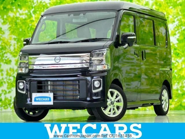 nissan clipper-rio 2024 CFJ1631458 image 1