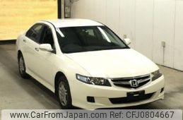 honda accord 2006 -HONDA--Accord CL7-3203545---HONDA--Accord CL7-3203545-