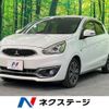 mitsubishi mirage 2016 -MITSUBISHI--Mirage DBA-A03A--A03A-0039334---MITSUBISHI--Mirage DBA-A03A--A03A-0039334- image 1