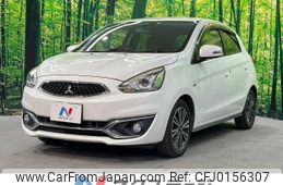 mitsubishi mirage 2016 -MITSUBISHI--Mirage DBA-A03A--A03A-0039334---MITSUBISHI--Mirage DBA-A03A--A03A-0039334-