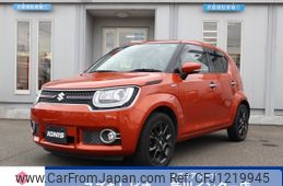 suzuki ignis 2016 -SUZUKI--Ignis DAA-FF21S--FF21S-110189---SUZUKI--Ignis DAA-FF21S--FF21S-110189-
