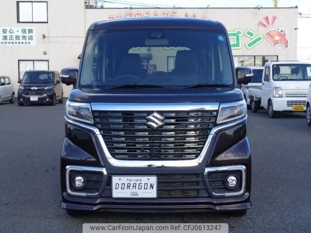 suzuki spacia 2017 quick_quick_DAA-MK53S_MK53S-821088 image 2