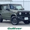 suzuki jimny 2023 CFJ1859929 image 1