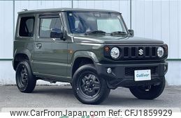 suzuki jimny 2023 CFJ1859929