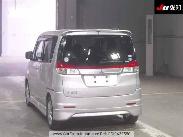 mitsubishi delica-d2 2013 -MITSUBISHI--Delica D2 MB15S--209904---MITSUBISHI--Delica D2 MB15S--209904- image 2