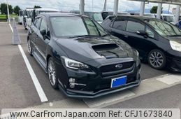 subaru wrx 2015 CFJ1673840