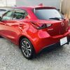 mazda demio 2016 -MAZDA--Demio LDA-DJ5FS--DJ5FS-159762---MAZDA--Demio LDA-DJ5FS--DJ5FS-159762- image 21
