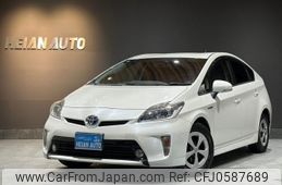 toyota prius 2014 -TOYOTA 【名変中 】--Prius ZVW30--1847818---TOYOTA 【名変中 】--Prius ZVW30--1847818-