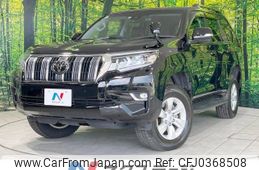 toyota land-cruiser-prado 2023 -TOYOTA--Land Cruiser Prado 3BA-TRJ150W--TRJ150-0165240---TOYOTA--Land Cruiser Prado 3BA-TRJ150W--TRJ150-0165240-