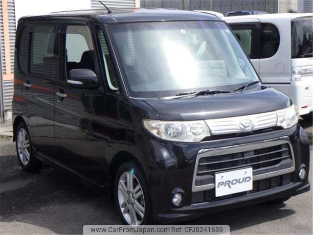 daihatsu tanto 2011 -DAIHATSU--Tanto L375S--L375S-0464737---DAIHATSU--Tanto L375S--L375S-0464737- image 1