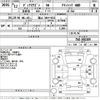 subaru sambar-dias-wagon 2000 -SUBARU 【福山 580け9253】--Samber Dias Wagon TW2-002109---SUBARU 【福山 580け9253】--Samber Dias Wagon TW2-002109- image 3