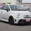 abarth 595 2018 quick_quick_31214T_ZFA3120000J890144 image 1