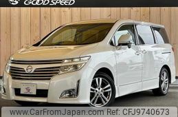 nissan elgrand 2011 quick_quick_DBA-TE52_TE52-009330