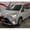 toyota vitz 2018 -TOYOTA--Vitz DBA-NSP135--NSP135-2086129---TOYOTA--Vitz DBA-NSP135--NSP135-2086129- image 3