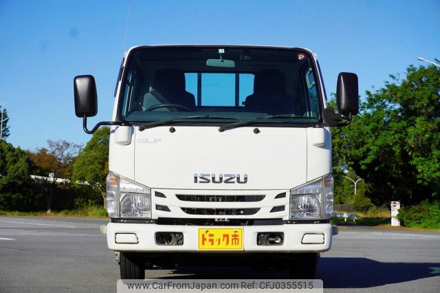 isuzu elf-truck 2016 quick_quick_TRG-NHR85A_NHR85-7019332 image 2