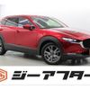 mazda cx-3 2020 CFJ9598200 image 1