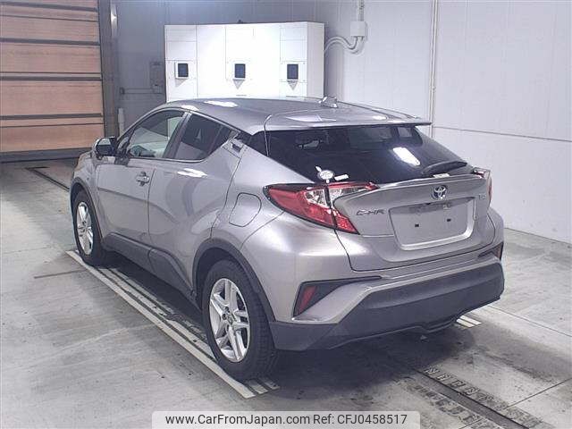 toyota c-hr 2020 -TOYOTA--C-HR ZYX11-2012174---TOYOTA--C-HR ZYX11-2012174- image 2