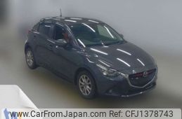 mazda demio 2014 -MAZDA--Demio LDA-DJ5FS--DJ5FS-103388---MAZDA--Demio LDA-DJ5FS--DJ5FS-103388-