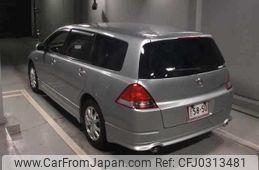 honda odyssey 2006 TE913