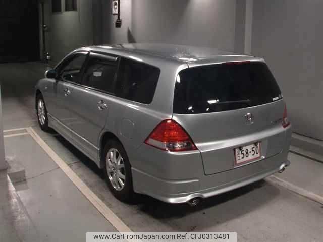 honda odyssey 2006 TE913 image 1