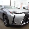 lexus ux 2023 -LEXUS--Lexus UX 6AA-MZAH10--MZAH10-2187544---LEXUS--Lexus UX 6AA-MZAH10--MZAH10-2187544- image 2