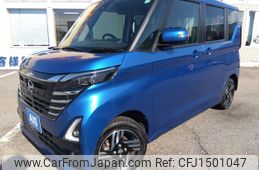 nissan roox 2023 CFJ1501047
