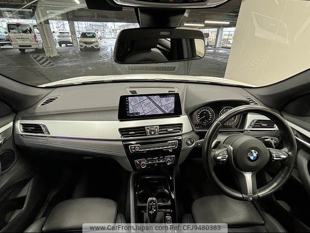 bmw x1 2019 -BMW--BMW X1 3DA-AD20--WBA32AD0705P16367---BMW--BMW X1 3DA-AD20--WBA32AD0705P16367- image 2