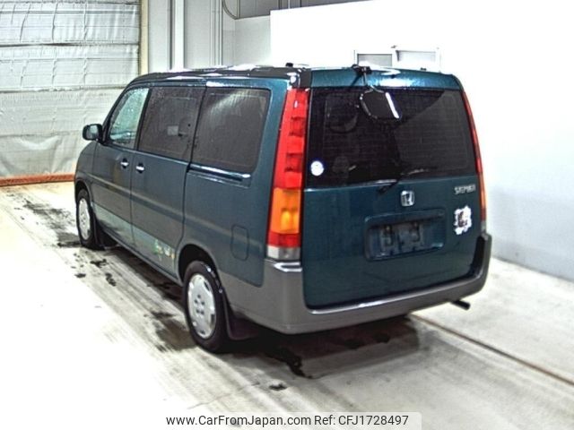 honda stepwagon 1996 CFJ1728497 image 2