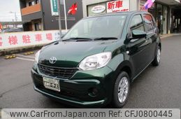 toyota passo 2017 -TOYOTA 【岐阜 504ﾂ7108】--Passo M700A--0076029---TOYOTA 【岐阜 504ﾂ7108】--Passo M700A--0076029-