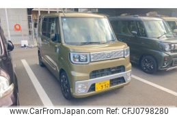 daihatsu wake 2015 quick_quick_LA700S_LA700S-0039950