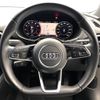 audi tt-coupe 2017 quick_quick_FVCHH_TRUZZZFV7G1014685 image 12