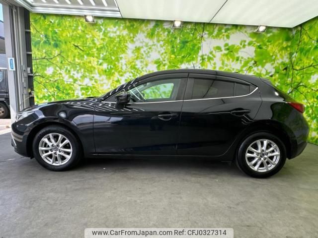 mazda axela 2015 quick_quick_DBA-BM5FS_BM5FS-300542 image 2