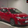 nissan x-trail 2016 -NISSAN 【名古屋 307ﾒ1972】--X-Trail NT32-545735---NISSAN 【名古屋 307ﾒ1972】--X-Trail NT32-545735- image 1