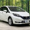 nissan note 2019 -NISSAN--Note DAA-HE12--HE12-265060---NISSAN--Note DAA-HE12--HE12-265060- image 17