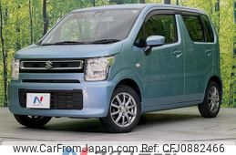 suzuki wagon-r 2021 quick_quick_MH85S_MH85S-128538