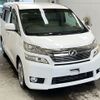 toyota vellfire 2014 -TOYOTA--Vellfire ANH20W-8318769---TOYOTA--Vellfire ANH20W-8318769- image 5