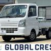 suzuki carry-truck 2020 -SUZUKI--Carry Truck EBD-DA16T--DA16T-564127---SUZUKI--Carry Truck EBD-DA16T--DA16T-564127- image 1