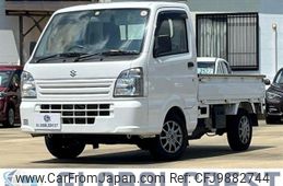 suzuki carry-truck 2020 -SUZUKI--Carry Truck EBD-DA16T--DA16T-564127---SUZUKI--Carry Truck EBD-DA16T--DA16T-564127-