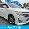 nissan elgrand 2010 -NISSAN--Elgrand DBA-PE52--PE52-000524---NISSAN--Elgrand DBA-PE52--PE52-000524- image 3