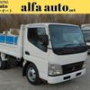 mitsubishi-fuso canter 2007 GOO_NET_EXCHANGE_0708016A30241207W001 image 1
