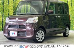 daihatsu tanto 2017 CFJ1587649